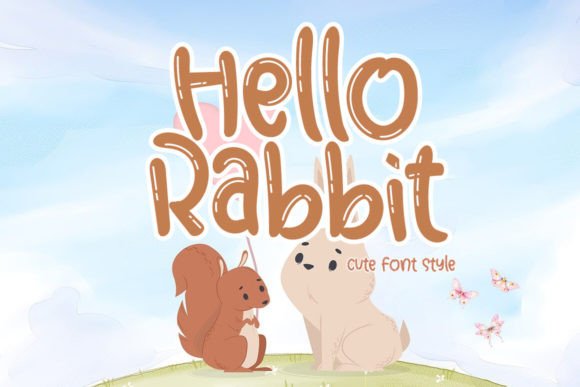 Hello Rabbit: A Designer's Honest Review for Branding