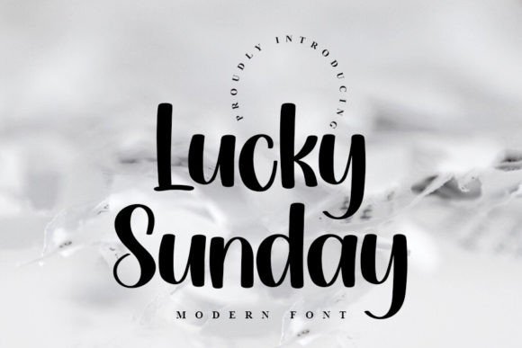 Lucky Sunday: A Designer's Honest Review for Branding
