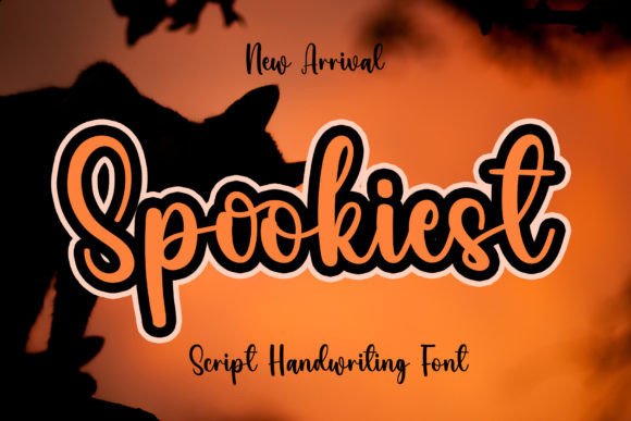 Spookiest: A Designer's Review for Bold Branding